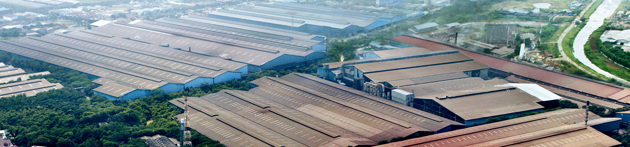 Milestones - PT Gunung Raja Paksi Tbk