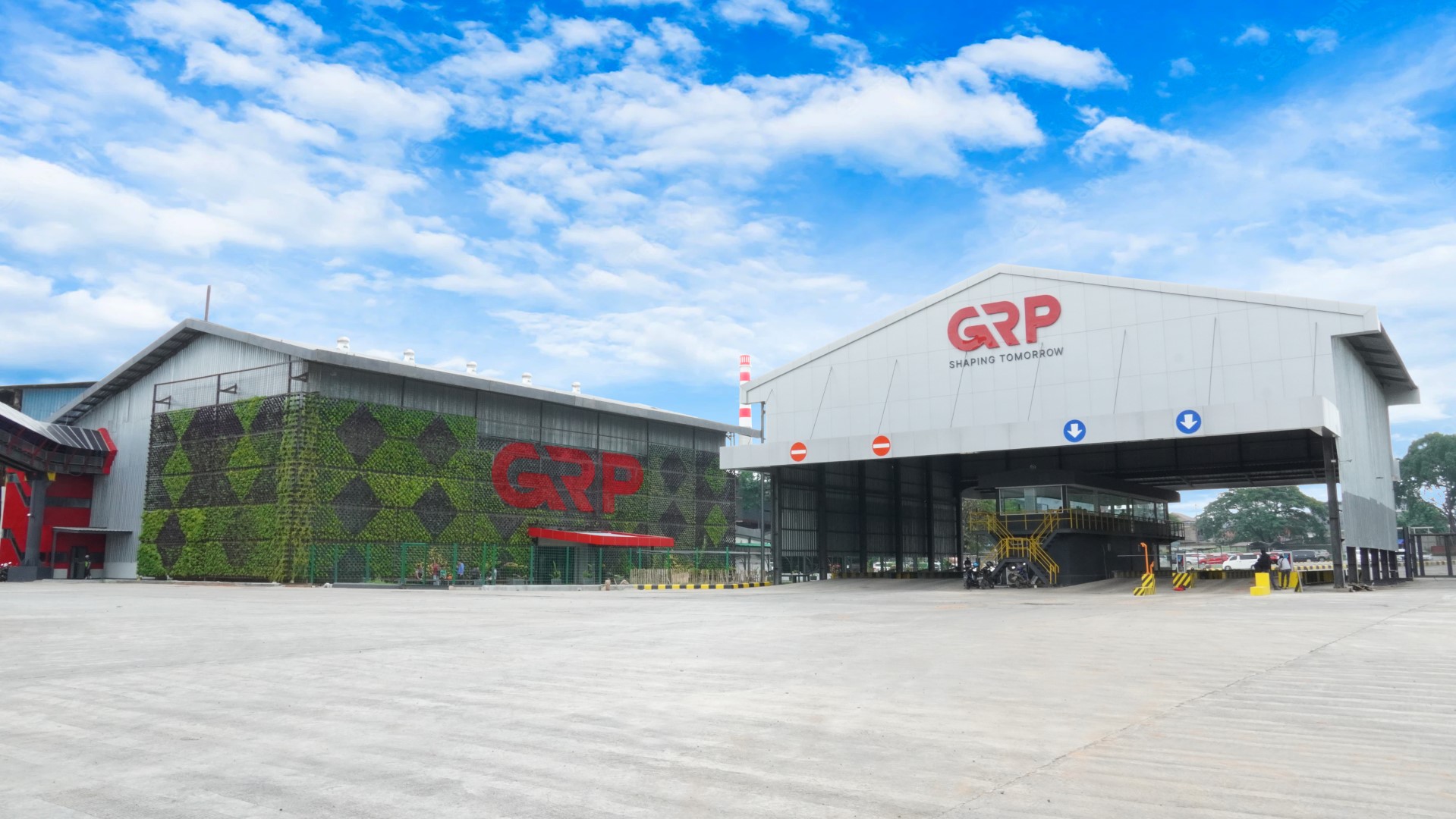 Penerapan ESG Kerek Daya Saing Perusahaan PT Gunung Raja Paksi Tbk